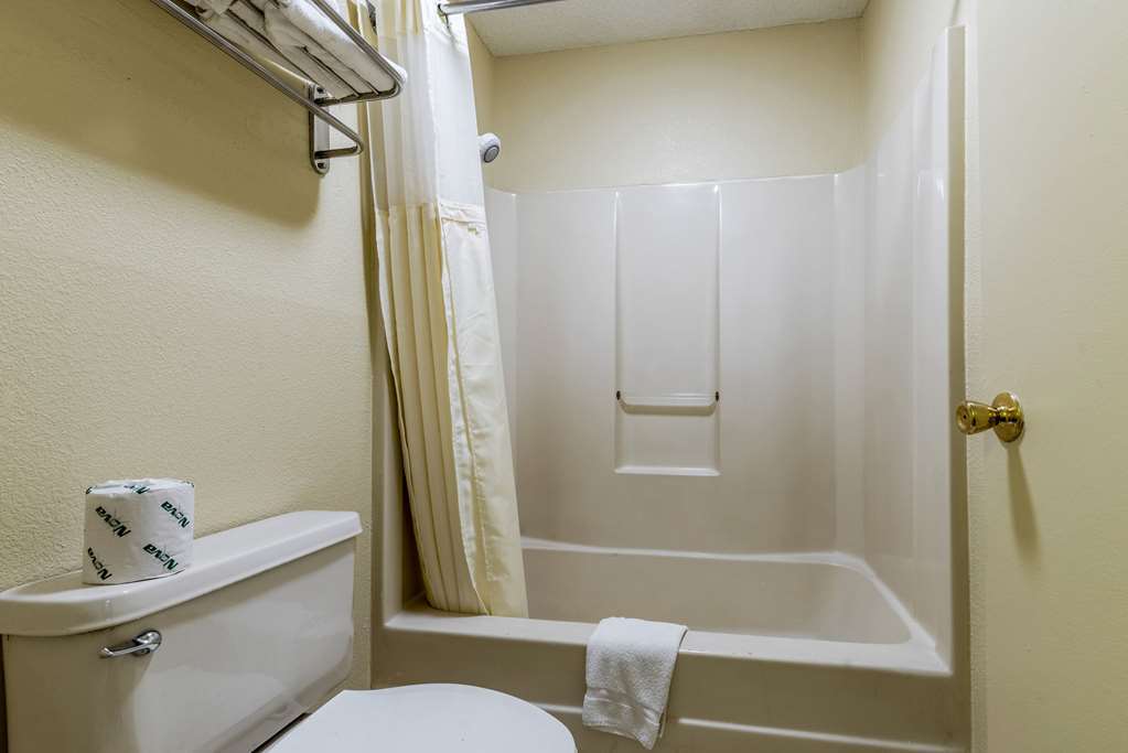 Econo Lodge Athens Ruang foto