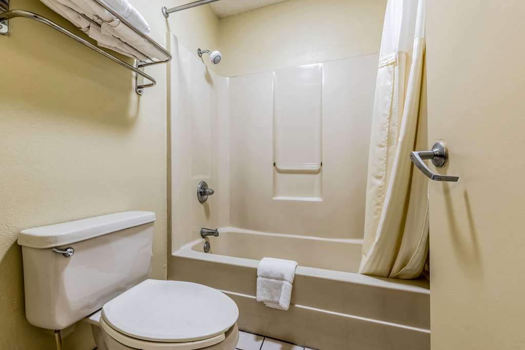 Econo Lodge Athens Ruang foto